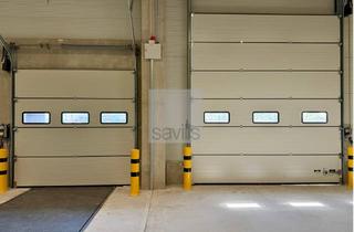 Gewerbeimmobilie mieten in 50259 Pulheim, Pulheim: Plug-and-Play mit 7 m UKB, Rampe + ebenerdiges Tor | Anmietung über Savills für E-Com & 3PL
