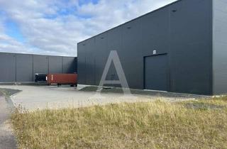 Gewerbeimmobilie mieten in 53842 Troisdorf, GEWERBEPARKFLÄCHEN IN TROISDORF | NEUBAU & BESTAND | 6,00 - 7,50 M UKB | EBENERDIG | ANGERMANN NRW
