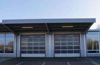 Gewerbeimmobilie mieten in Georg-Fischer-Straße 32, 78224 Singen, Gewerbefläche in bester Lage an der Georg Fischer Straße in Singen