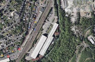 Gewerbeimmobilie kaufen in 57080 Siegen, Industrieanlage in perfekter Verkehrsanbindung Siegen-Niederschelden