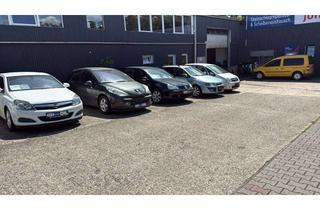 Gewerbeimmobilie mieten in Am Taubenbaum 19, 61231 Bad Nauheim, Autohaus mit Werkstatt, Ausstellung und Reifenlager | ca. 900 m² Nutzfläche | Bad Nauheim