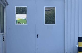 Gewerbeimmobilie mieten in Alemannenstraße 14, 78532 Tuttlingen, Lager -/ Produktionshalle 210 qm in Tuttlingen zu vermieten
