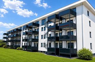 Anlageobjekt in Johann-Sebastian-Bach-Str. 14,16,18, 36043 Fulda, 36 Wohnungen in einer Wohnanlage in Fulda Stadt nahe Klinikum