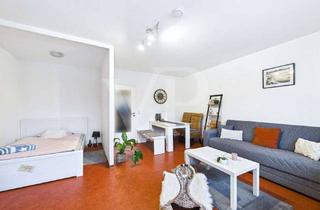 Anlageobjekt in 26789 Leer, Solides Einsteiger-Investment: Kompaktes Apartment mit guter Aufteilung