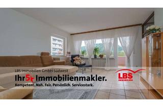 Anlageobjekt in 78239 Rielasingen-Worblingen, Gemütliche und großzügig zugleich! Wohnen im Herzen von Rielasingen! Kurzfristig bezugsfrei!