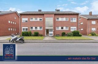 Anlageobjekt in 33428 Harsewinkel, Kapitalanlage mit Perspektive: Mieterhöhungspotenzial und Ausbaureserve unter einem Dach