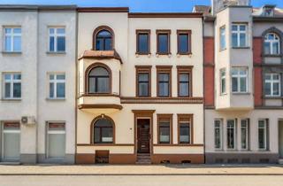 Anlageobjekt in 47051 Dellviertel, Historisches Potenzial aus der Gründerzeit: Altbau von 1899 mit einzigartigem Charakter