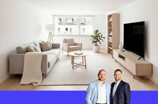 Anlageobjekt in 64289 Darmstadt, Bis zu 6,7 % Bruttorendite: Vermietungsstarke Wohnung in gefragter Hochschulstadt