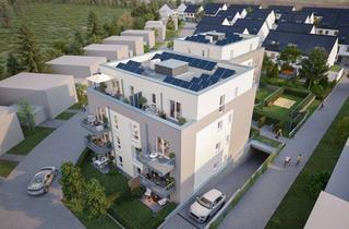 Anlageobjekt in An Den Rosenstöcken 19, 53340 Meckenheim, KfW-Förderung + Sonder-AfA: EH40-QNG Premium-Investment