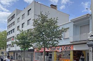 Anlageobjekt in 67655 Innenstadt, Wohn- und Geschäftshaus | Bestandsertrag & Ausbaupotenzial