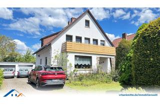 Anlageobjekt in 37115 Duderstadt, Ein- bis Zweifamilienhaus mit großem Grundstück in toller Lage!