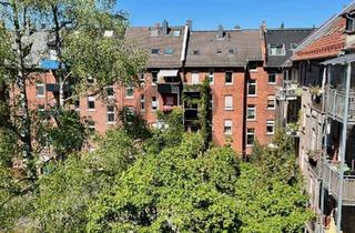 Anlageobjekt in 64289 Darmstadt, Investitionsperle im Martinsviertel