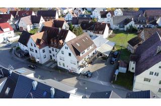 Anlageobjekt in 72414 Rangendingen, !!Renditestarke Kapitalanlage: 4 Wohneinheiten, Gastronomie und Automatenstandorte!!
