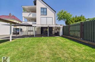 Anlageobjekt in 67065 Mundenheim, Neuwertiges 4-Familienhaus in LU-Mundenheim