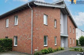 Anlageobjekt in Limburger Straße 49, 41849 Wassenberg, Solide Werte sichern: Vollvermietetes 8-Familienhaus mit öffentlicher Förderung!
