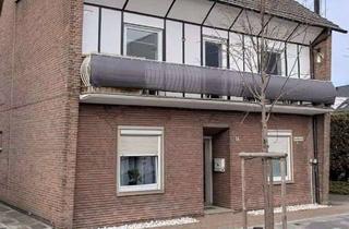 Anlageobjekt in 46414 Rhede, RESERVIERT!!! Kapitalanlage mit Zukunft – Gepflegtes 6-Familienhaus in zentraler Lage von Rhede