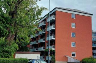 Anlageobjekt in 83022 Innenstadt, Moderne Wohnung in Innenstadtlage