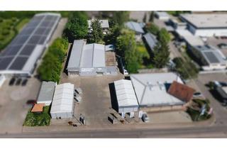 Anlageobjekt in 79353 Bahlingen, Bahlingen am Kaiserstuhl: Wohn- und Gewerbeimmobilie als Kapitalanlage