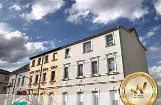 Anlageobjekt in 04539 Groitzsch, voll vermietetes Anlageobjekt im Leipziger Neuseenland zu verkaufen