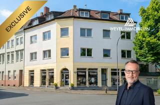 Anlageobjekt in 44795 Weitmar, 6% Renditeinvestment ohne Sanierungsstau und mit Entwicklungspotential