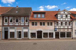 Anlageobjekt in 31061 Alfeld, Immobilienensemble mit vielseitigem Potenzial in Alfeld (Leine)