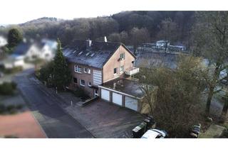 Anlageobjekt in Hans-Böckler-Straße, 49124 Georgsmarienhütte, Mehrfamilienhaus in ruhiger Lage in Georgsmarienhütte - Rendite 5,8 %