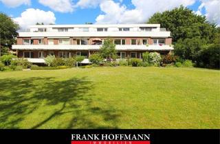 Anlageobjekt in 22145 Rahlstedt, Vermietete Eigentumswohnung mit Tiefgaragenstellplatz und Balkon in Hamburg-Meiendorf.