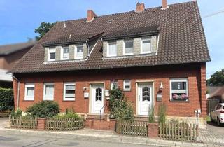 Anlageobjekt in 49565 Bramsche, Kapitalanlage mit Entwicklungspotenzial – Vermietetes MFH in attraktiver Lage von Bramsche!