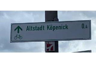 Anlageobjekt in 12555 Köpenick, Wohn- und Geschäftshaus - Berlin-Köpenick