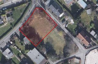Grundstück zu kaufen in 52372 Kreuzau, TRAUMgrundstück in TOP-Lage von Kreuzau-Obermaubach