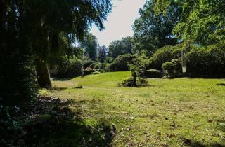 Grundstück zu kaufen in 21244 Buchholz, Sonniges Baugrundstück in ruhiger Spitzenlage – seltene Gelegenheit in bester Umgebung