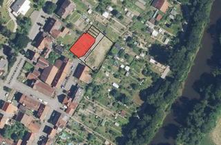 Grundstück zu kaufen in Gartenstraße, 71739 Oberriexingen, Provisionsfrei - Einfamilienhausgrundstück in Randlage von Oberriexingen