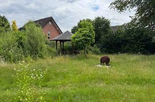 Grundstück zu kaufen in 48268 Greven, Verwirklichen Sie Ihren Traum vom eigenen Haus! Traumhaftes Grundstück in Greven-Reckenfeld!