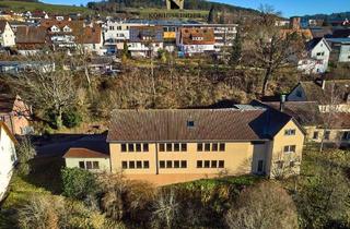 Grundstück zu kaufen in 72224 Ebhausen, *** Investor gesucht...Abrissgrundstück bebaubar nach § 34 (BauGB) ***