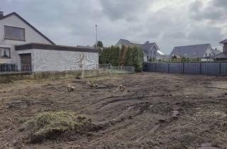 Grundstück zu kaufen in 59192 Bergkamen, Baugrundstück in Bergkamen Oberaden zu verkaufen