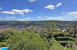 Grundstück zu kaufen in 70199 Süd, STUTTGART - HANG NACH SÜDEN, BEBAUBARES GRUNDSTÜCK MIT BESTANDSGEBÄUDE.