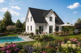 Grundstück zu kaufen in 48653 Coesfeld, 156 m² Familienglück auf 594 m² Grundstück – schlüsselfertig inkl. PV-Anlage & 10.000 € Gutschein