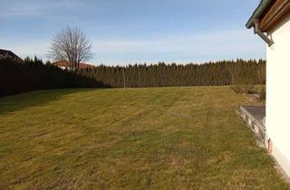 Grundstück zu kaufen in 89284 Pfaffenhofen, ruhiges Grundstück in Pfaffenhofen an der Roth