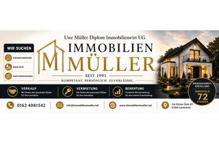 Grundstück zu kaufen in 67473 Lindenberg, Bauplatz in Lindenberg