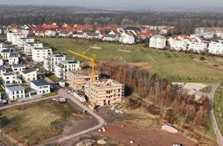 Grundstück zu kaufen in Klaus-Peter-Rauen-Straße, 06120 Heide Süd, Baugrundstück in Heide-Süd, Parzelle M 6