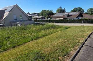 Grundstück zu kaufen in 84337 Schönau, Sonniges Baugrundstück in Schönau – interessante Gelegenheit für Ihr Bauvorhaben