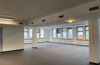 Büro zu mieten in Prinzenallee 89-90, 13357 Wedding, Repräsentative Bürofläche in Berlin Gesundbrunnen | 290 m² | Provisionsfrei