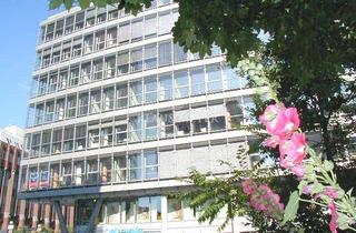 Gewerbeimmobilie mieten in 20355 Neustadt, VALENTINSHOF - PROVISIONSFREI - Klaus Meyer Immobilien - Ansehen kostet nichts!