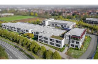 Büro zu mieten in Waldauer-Weg 80, 34253 Lohfelden, Flexibel nutzbare Büroflächen in der Nähe von Kassel!