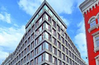 Büro zu mieten in 20095 Hamburg, ruhiges sehr zentrales Büro provisionsfrei