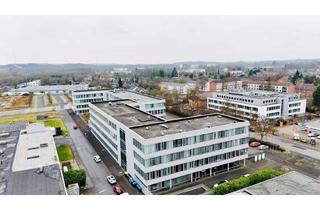 Büro zu mieten in 47475 Kamp-Lintfort, Attraktive Büroflächen mit Top Verkehrsanbindung