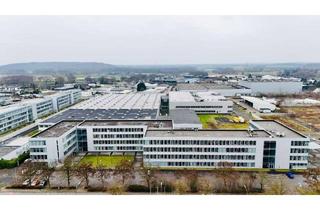 Büro zu mieten in 47475 Kamp-Lintfort, 780 m² | Repräsentative Büroflächen in Kamp-Linfort | viele Stellplätze