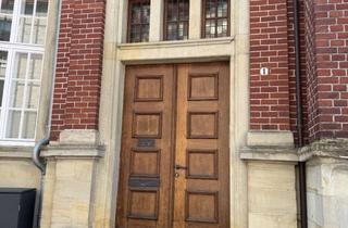 Büro zu mieten in Jakobiring, 48653 Coesfeld, Alte Sparkasse: Einzigartige Räumlichkeit als Bürofläche/Praxis/soziale Einrichtung in Coesfeld