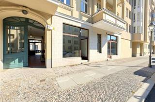 Praxen mieten in Brahestraße 38, 10589 Charlottenburg, Großzügige Praxisfläche | sehr gut erreichbar | 6 Räume | saniert