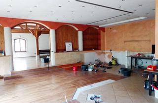Gewerbeimmobilie mieten in Bäckerbräugasse, 85405 Nandlstadt, Gewerberäume in sehr schöner Lage im Zentrum von Nandlstadt